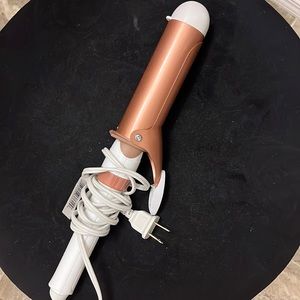 Conair double ceramic 1 1/2 inch barrel